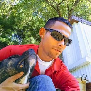 Meet your Posher, Amos